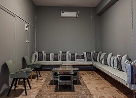 Beit Ahlan