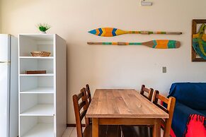 AP 16 Ala Tainha Residencial Solavir