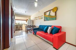 AP 16 Ala Tainha Residencial Solavir