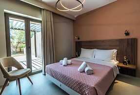 Nestor Luxury Villas