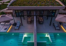 Nestor Luxury Villas