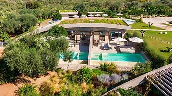 Nestor Luxury Villas