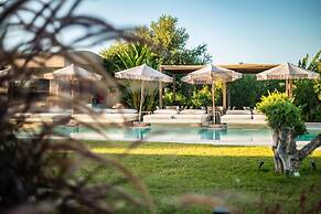 Nestor Luxury Villas