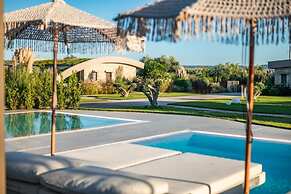 Nestor Luxury Villas