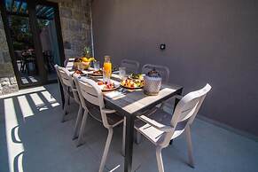 Nestor Luxury Villas