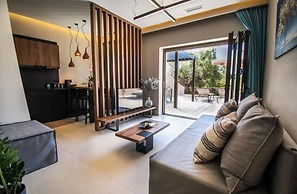 Nestor Luxury Villas