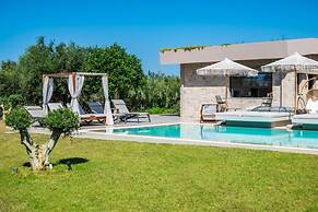 Nestor Luxury Villas