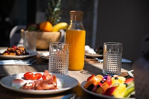 Nestor Luxury Villas