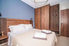 Nestor Luxury Villas