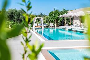 Nestor Luxury Villas