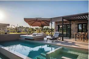 Nestor Luxury Villas