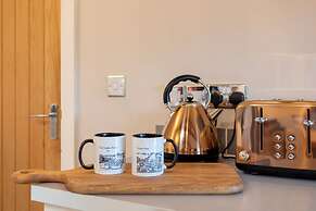 The Garden House in Low Catton