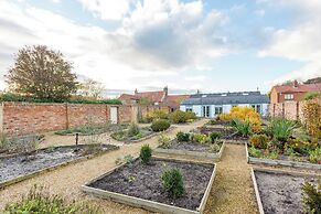 The Garden House in Low Catton