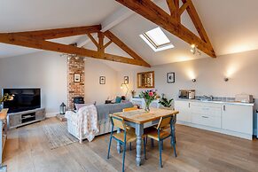 The Garden House in Low Catton