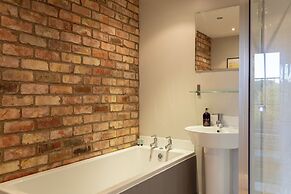 The Garden House in Low Catton