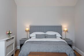 The Garden House in Low Catton