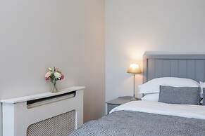 The Garden House in Low Catton