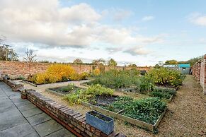 The Garden House in Low Catton