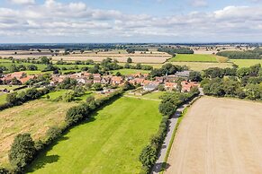 The Garden House in Low Catton