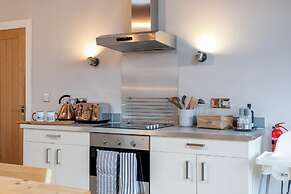 The Garden House in Low Catton