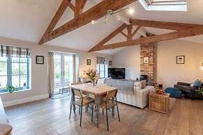 The Garden House in Low Catton