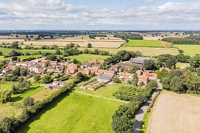 The Garden House in Low Catton