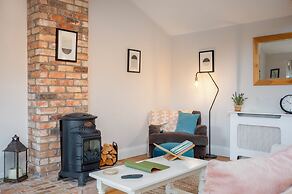 The Garden House in Low Catton