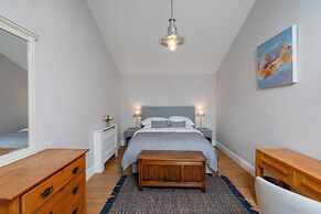 The Garden House in Low Catton