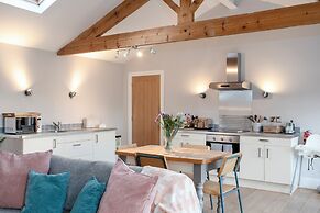 The Garden House in Low Catton