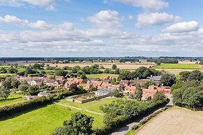The Garden House in Low Catton