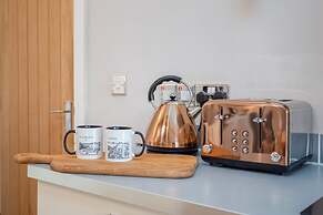 The Garden House in Low Catton