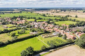 The Garden House in Low Catton