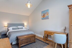 The Garden House in Low Catton