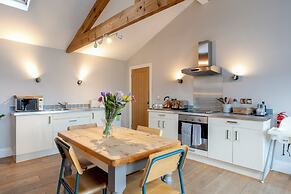 The Garden House in Low Catton