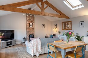 The Garden House in Low Catton