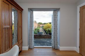 The Garden House in Low Catton