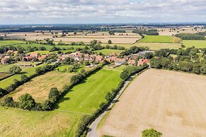 The Garden House in Low Catton