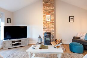 The Garden House in Low Catton