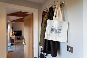 The Garden House in Low Catton