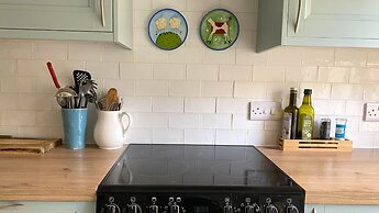 2BD Garden Hideaway in Lewes