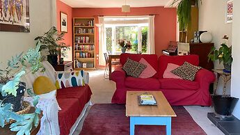 2BD Garden Hideaway in Lewes