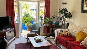 2BD Garden Hideaway in Lewes