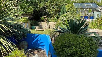 2BD Garden Hideaway in Lewes