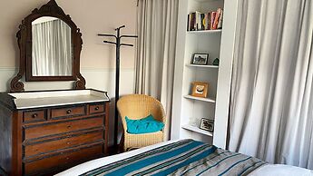 2BD Garden Hideaway in Lewes