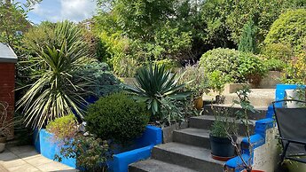 2BD Garden Hideaway in Lewes
