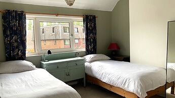 2BD Garden Hideaway in Lewes