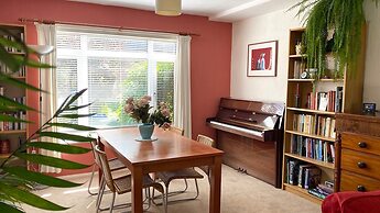 2BD Garden Hideaway in Lewes