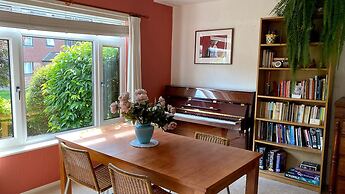 2BD Garden Hideaway in Lewes