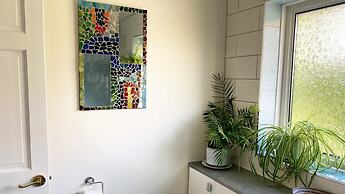 2BD Garden Hideaway in Lewes