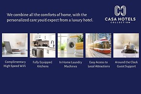 Casa Queen East - Modern 2BR Suite